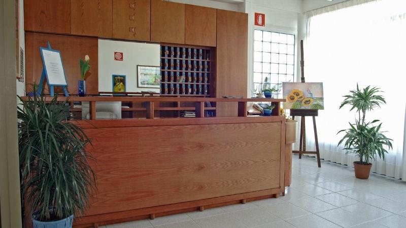 בית מלון כפרי Le Palme