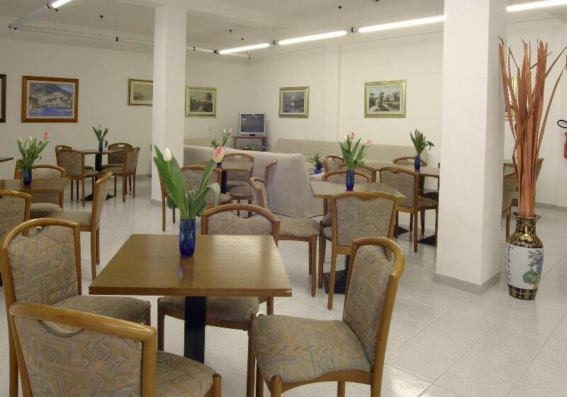 בית מלון כפרי Le Palme