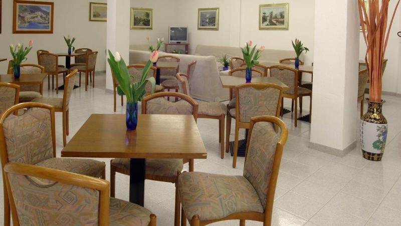 בית מלון כפרי Le Palme