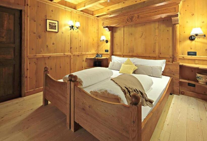 Отель Lerie De Mascognaz