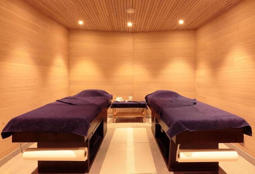 Отель Lerie De Mascognaz