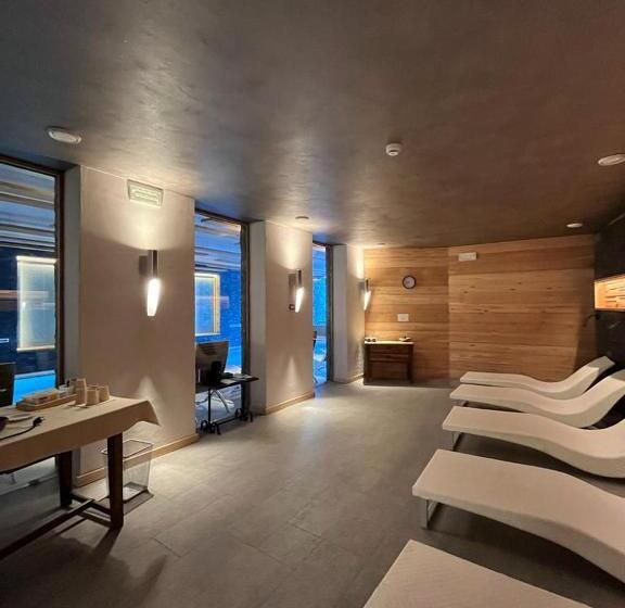 Отель Lerie De Mascognaz