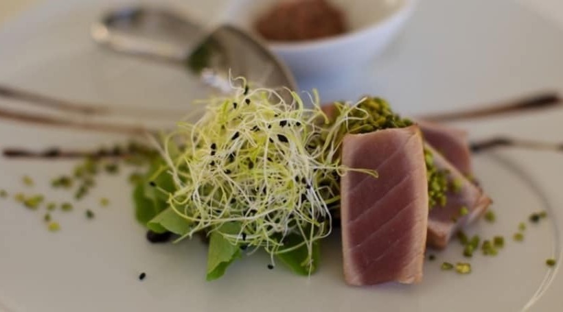 בית מלון כפרי Lido Di Angera