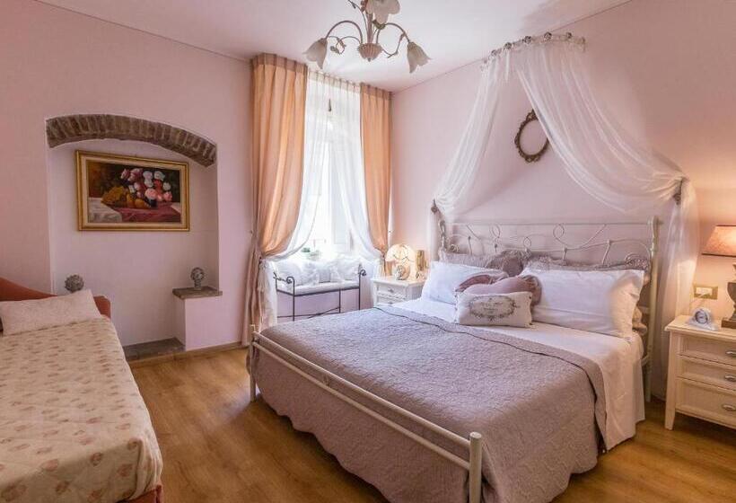 هتل Lieto Soggiorno