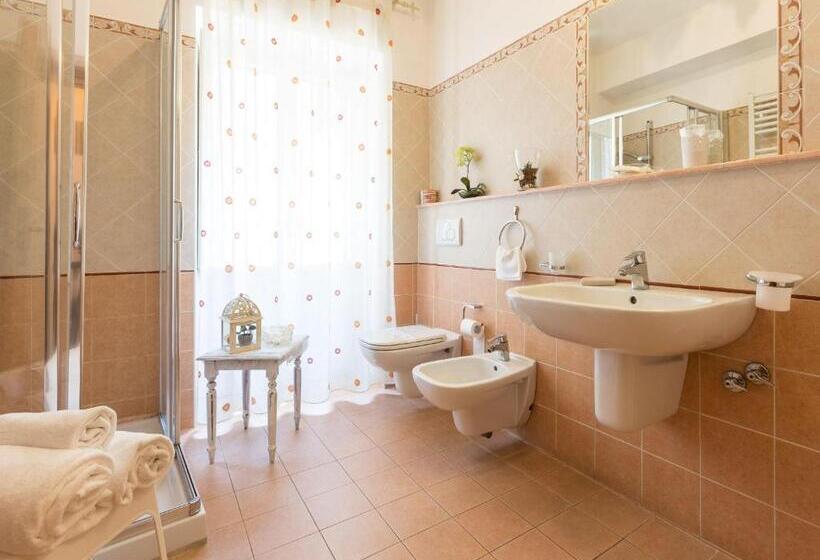 هتل Lieto Soggiorno