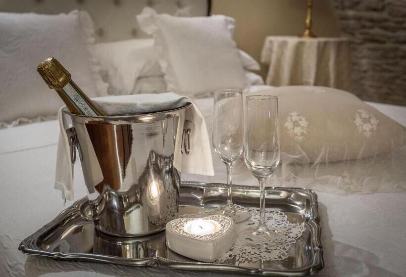 هتل Lieto Soggiorno