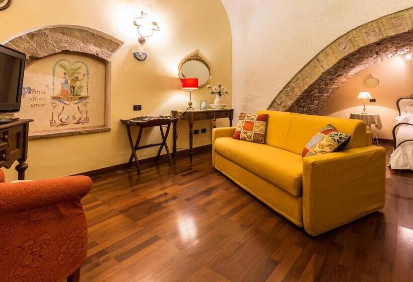 هتل Lieto Soggiorno