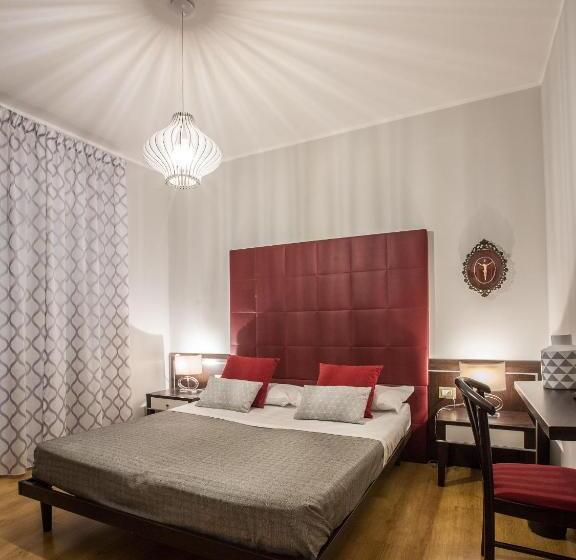 هتل Lieto Soggiorno