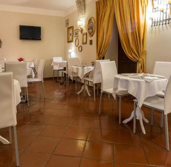 هتل Lieto Soggiorno