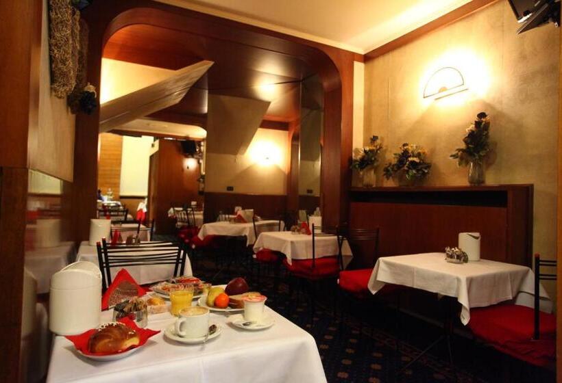 בית מלון כפרי Lincoln