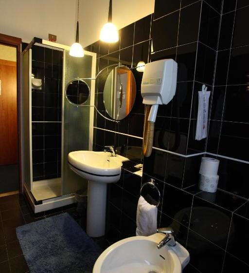 בית מלון כפרי Lincoln