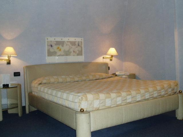 בית מלון כפרי Lincoln