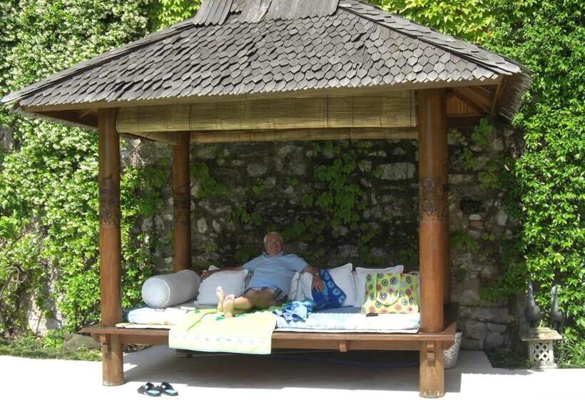 ホテル Locanda Agli Angeli