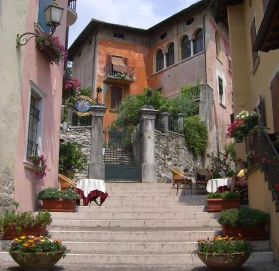 ホテル Locanda Agli Angeli