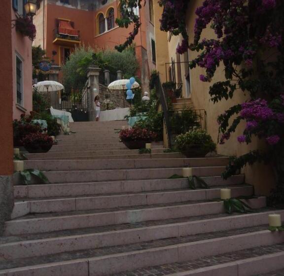 ホテル Locanda Agli Angeli