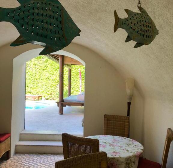 ホテル Locanda Agli Angeli