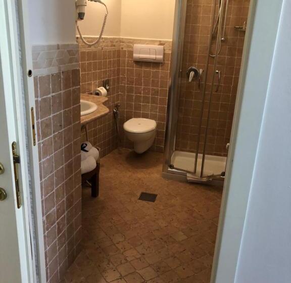 ホテル Locanda Agli Angeli