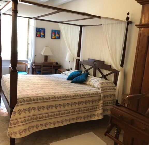 ホテル Locanda Agli Angeli