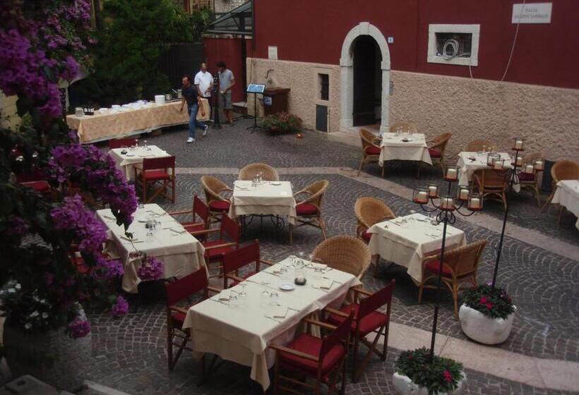 ホテル Locanda Agli Angeli