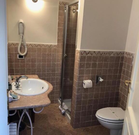 ホテル Locanda Agli Angeli