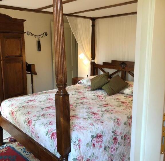 ホテル Locanda Agli Angeli