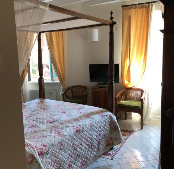 ホテル Locanda Agli Angeli