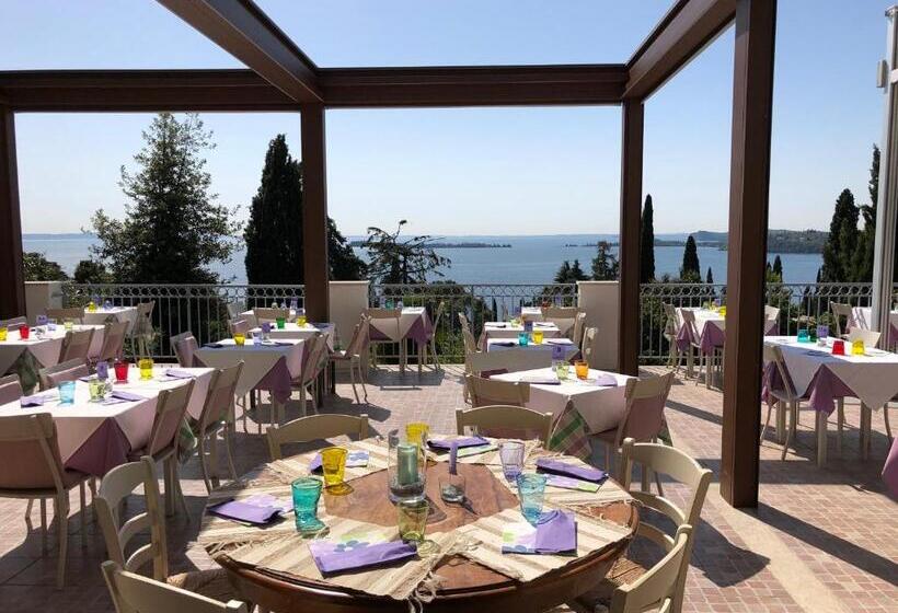 ホテル Locanda Agli Angeli