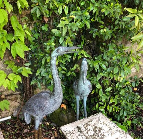 ホテル Locanda Agli Angeli