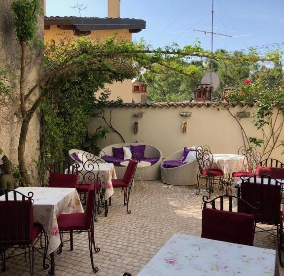 ホテル Locanda Agli Angeli