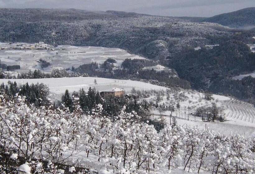 فندق Locanda Alpina