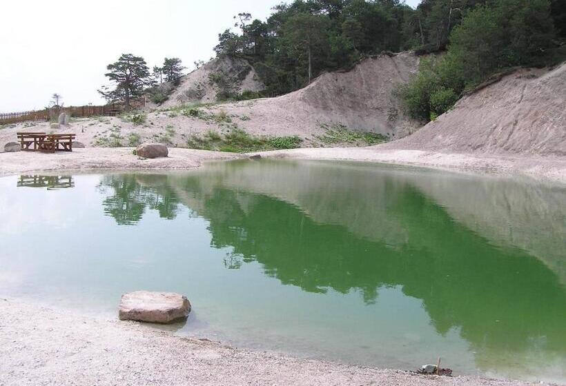 فندق Locanda Alpina