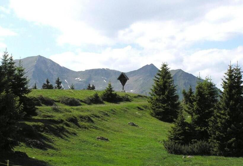 فندق Locanda Alpina