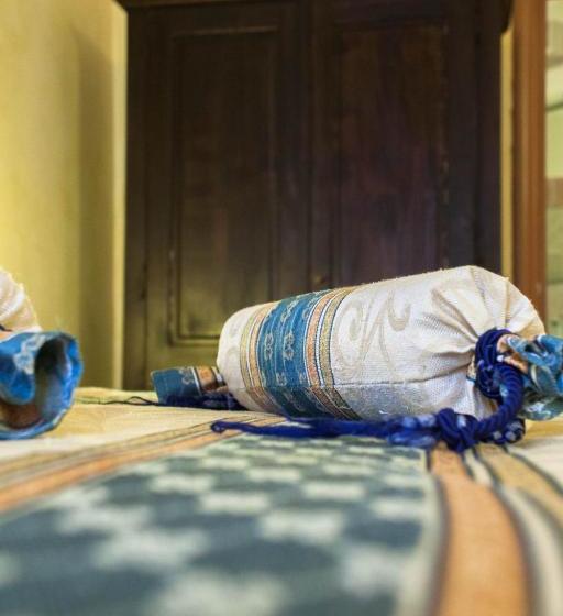 酒店 Locanda Dei Baroni