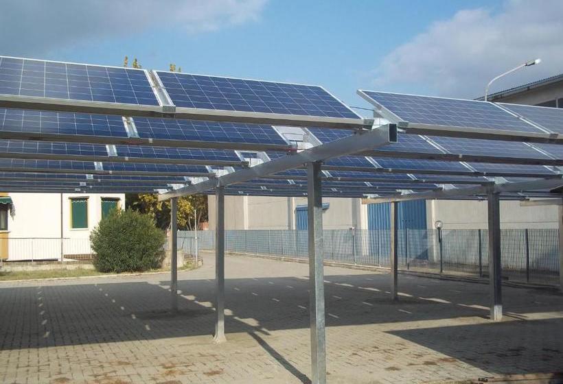 酒店 Locanda I Portici