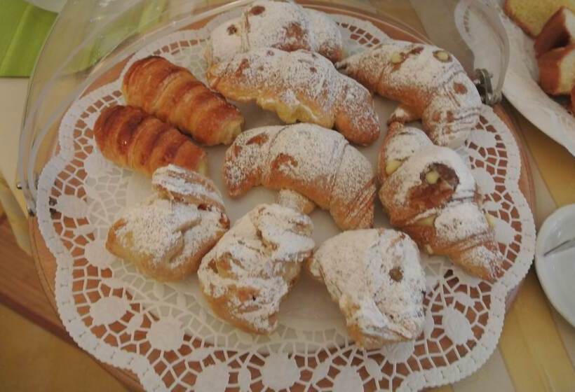 Отель Locanda Il Maestrale