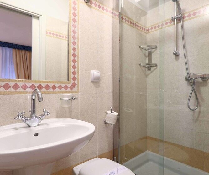 Отель Locanda Il Maestrale