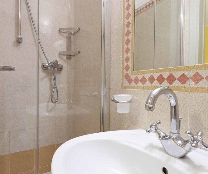 Отель Locanda Il Maestrale