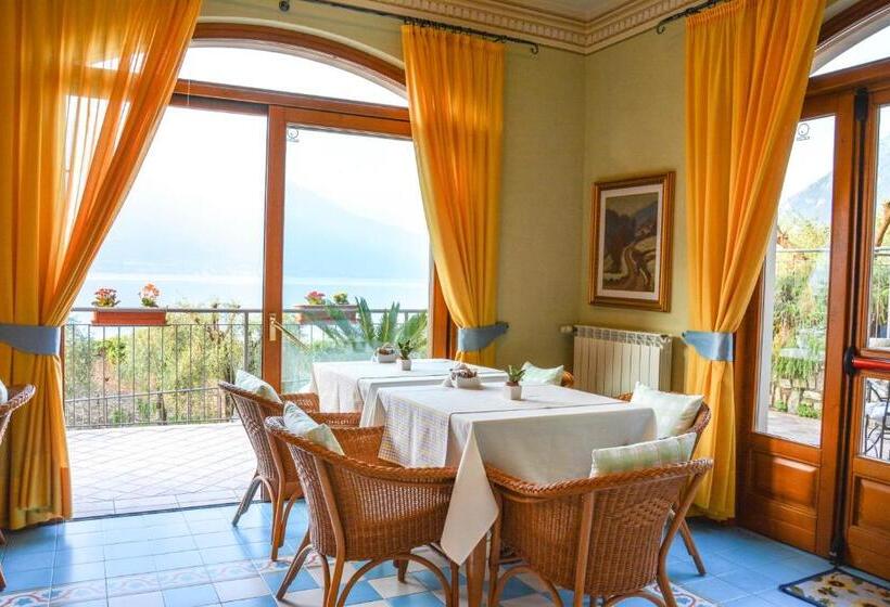 ホテル Locanda Ruscello Garnì