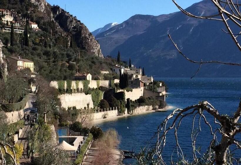 ホテル Locanda Ruscello Garnì