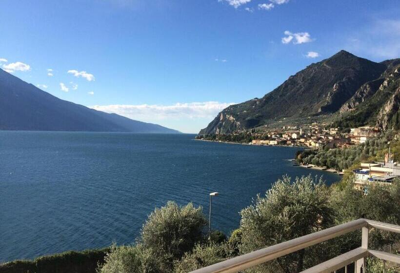 ホテル Locanda Ruscello Garnì