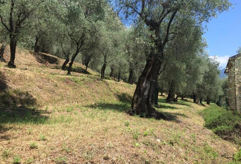 ホテル Locanda Ruscello Garnì