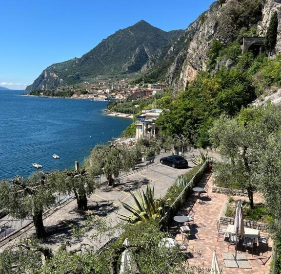 ホテル Locanda Ruscello Garnì