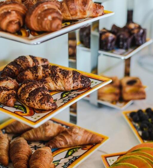 ホテル Locanda Ruscello Garnì