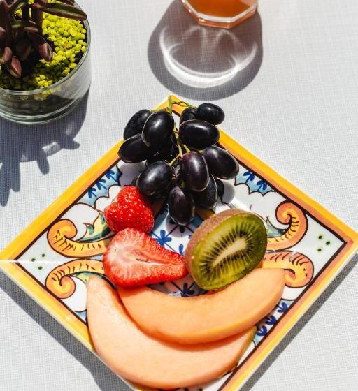 ホテル Locanda Ruscello Garnì