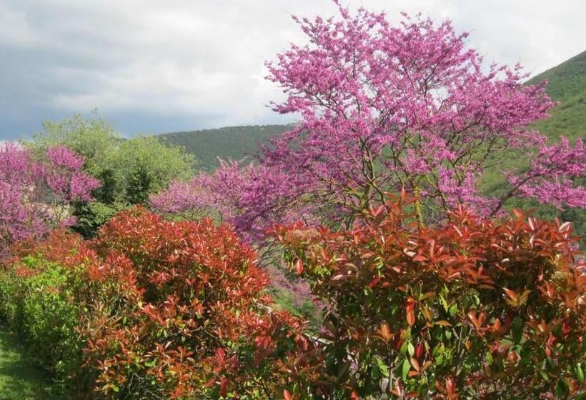 בית מלון כפרי Locanda Salimbeni