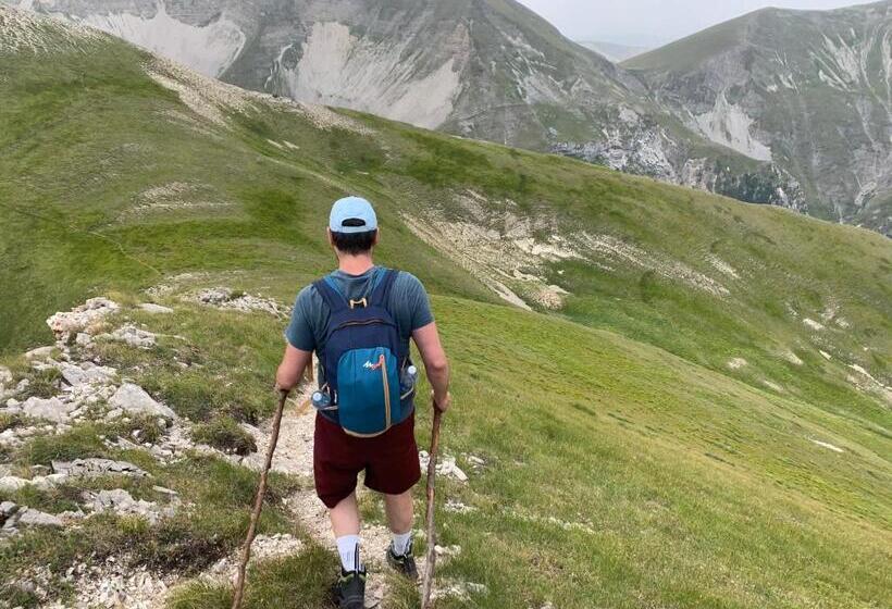 בית מלון כפרי Locanda Salimbeni