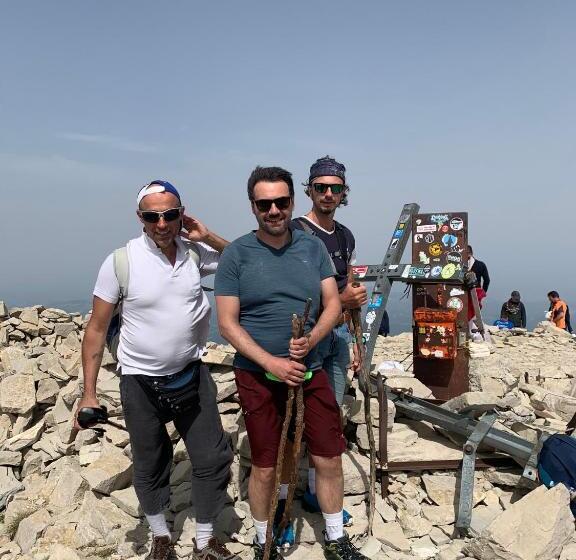 בית מלון כפרי Locanda Salimbeni