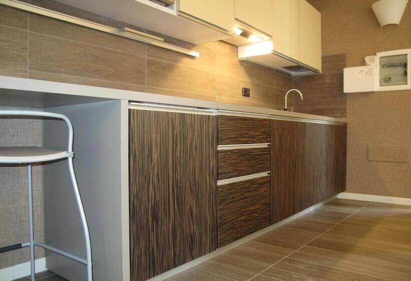 בית מלון כפרי Locanda Stendhal