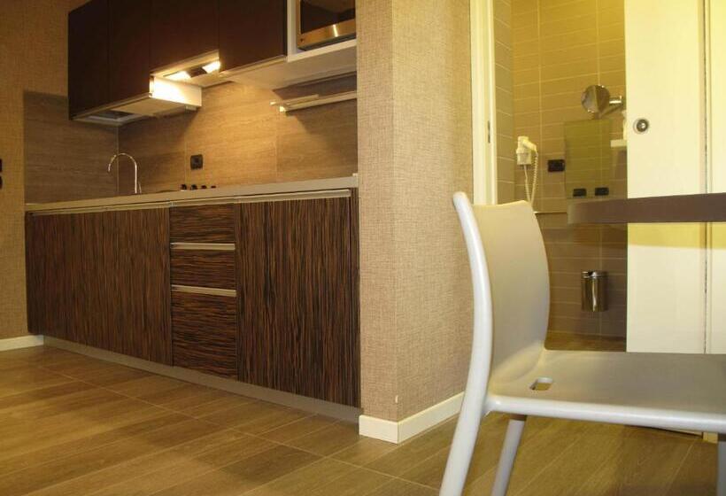 فندق Locanda Stendhal