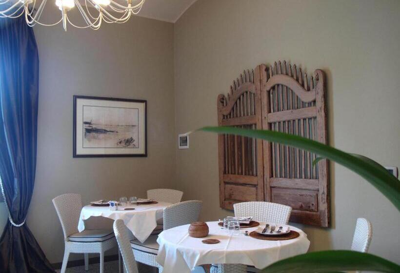 בית מלון כפרי Locanda Stendhal